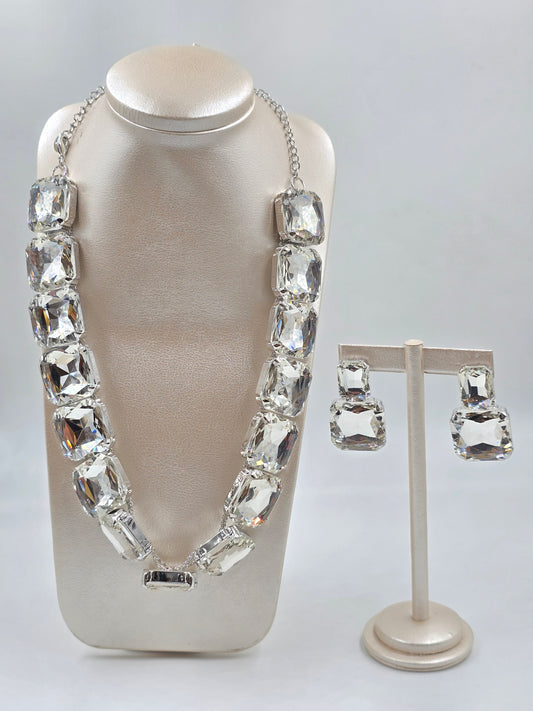 N - Elegant and Bold Set