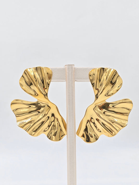 A - Golden Leaf