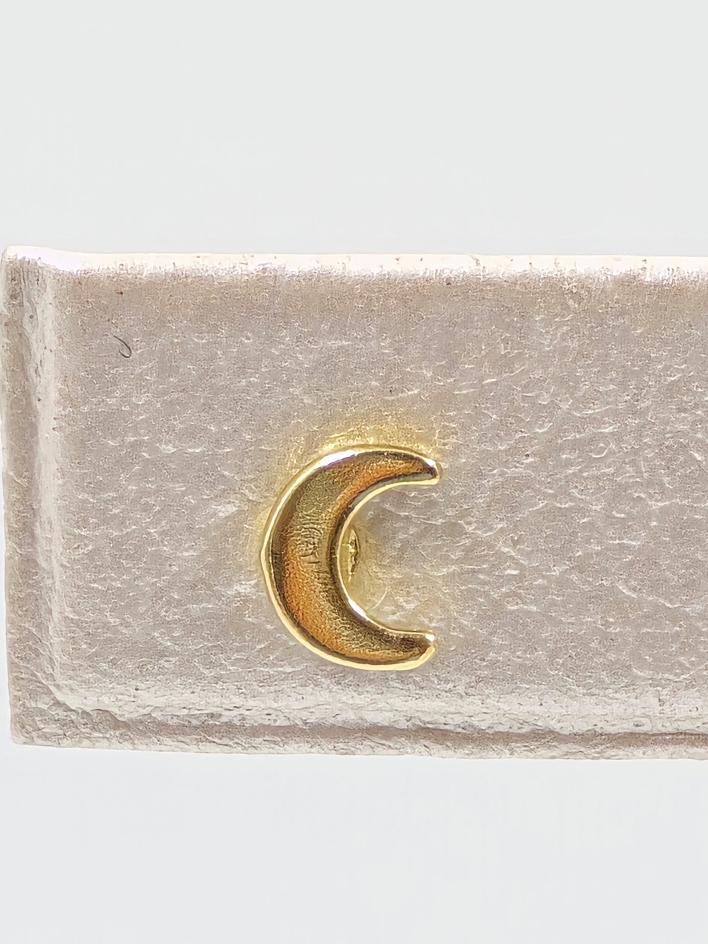 N - Stainless Steel Piercings