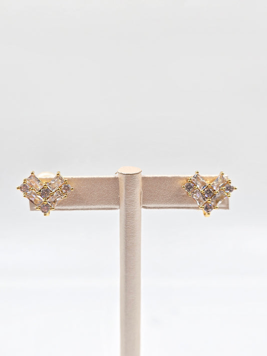 CR - Clap Earring