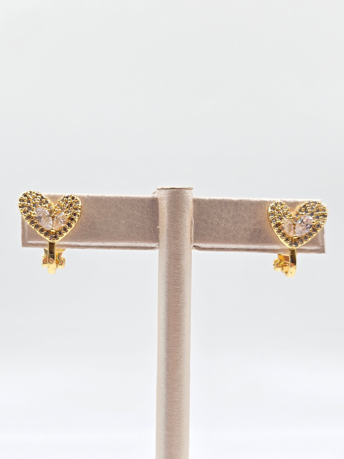 CR - Clap Earring