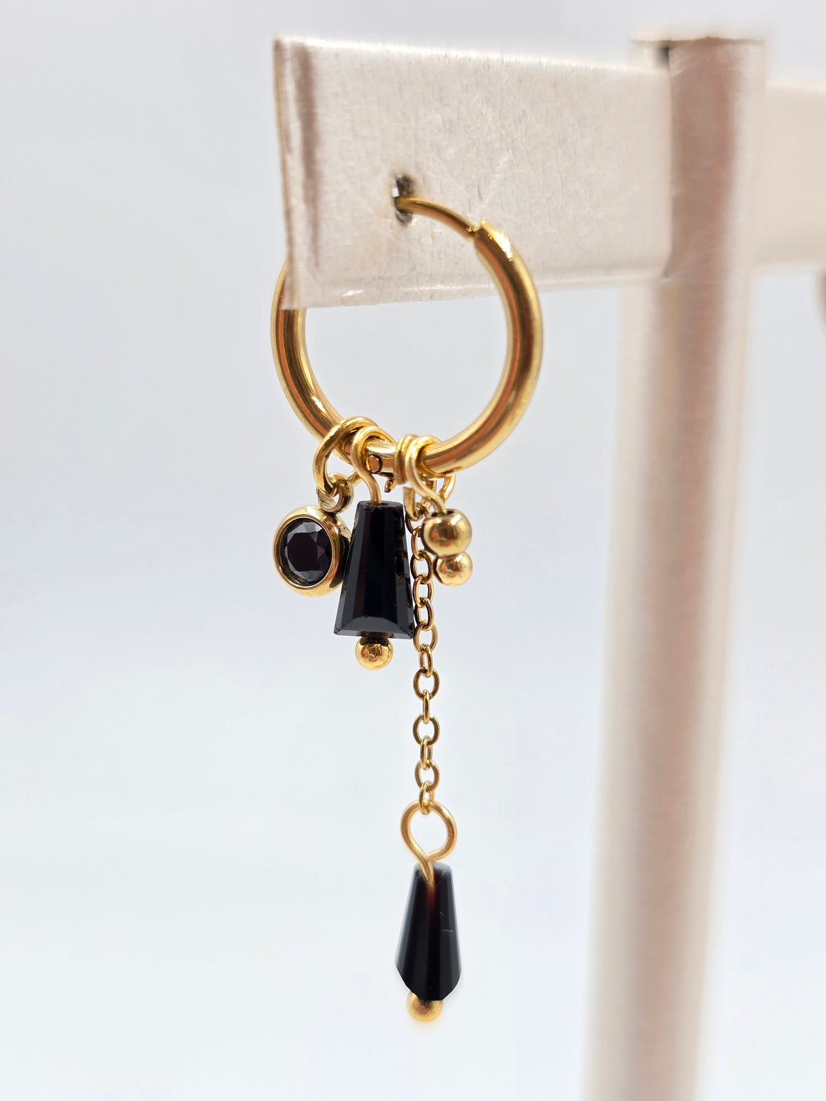 XXL Stainless Steel Charms