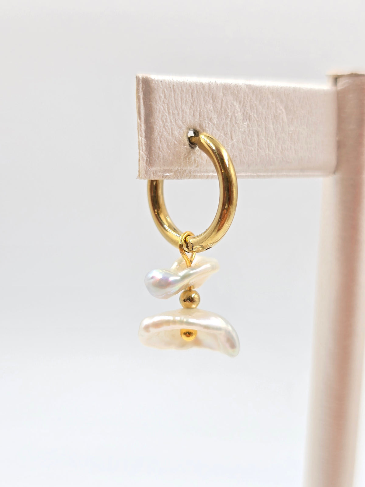 XXL Stainless Steel Charms