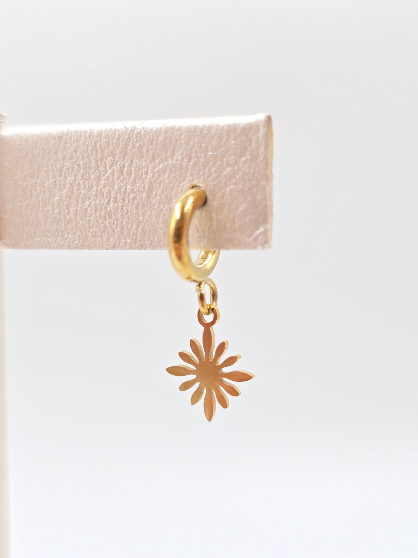 XS Stainless Steel Charms