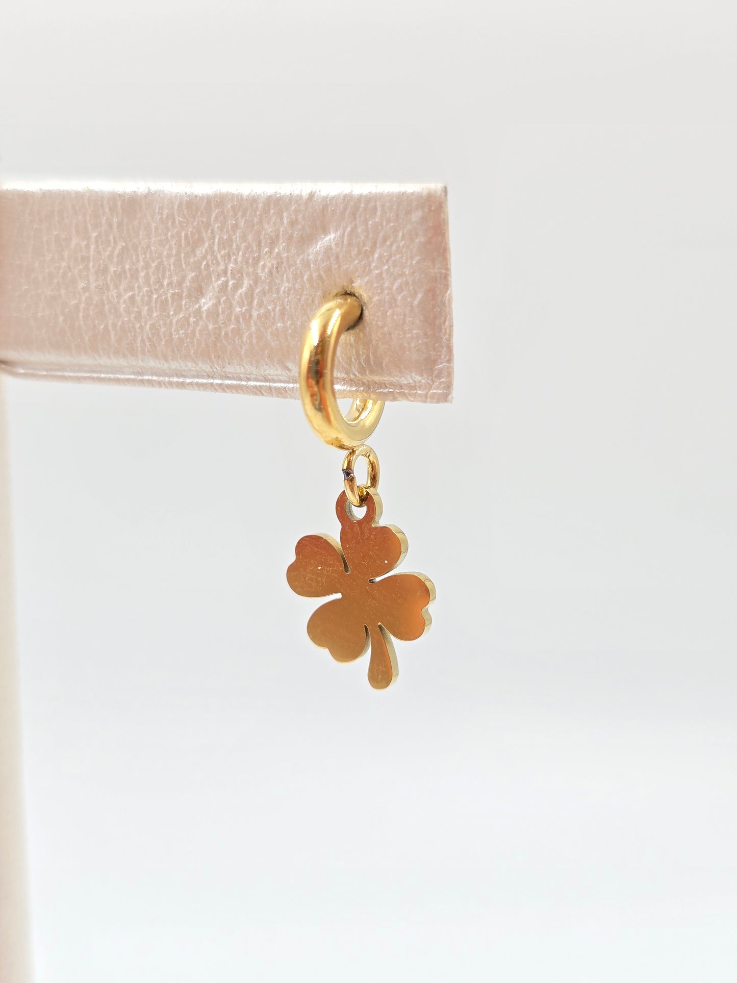 XS Stainless Steel Charms