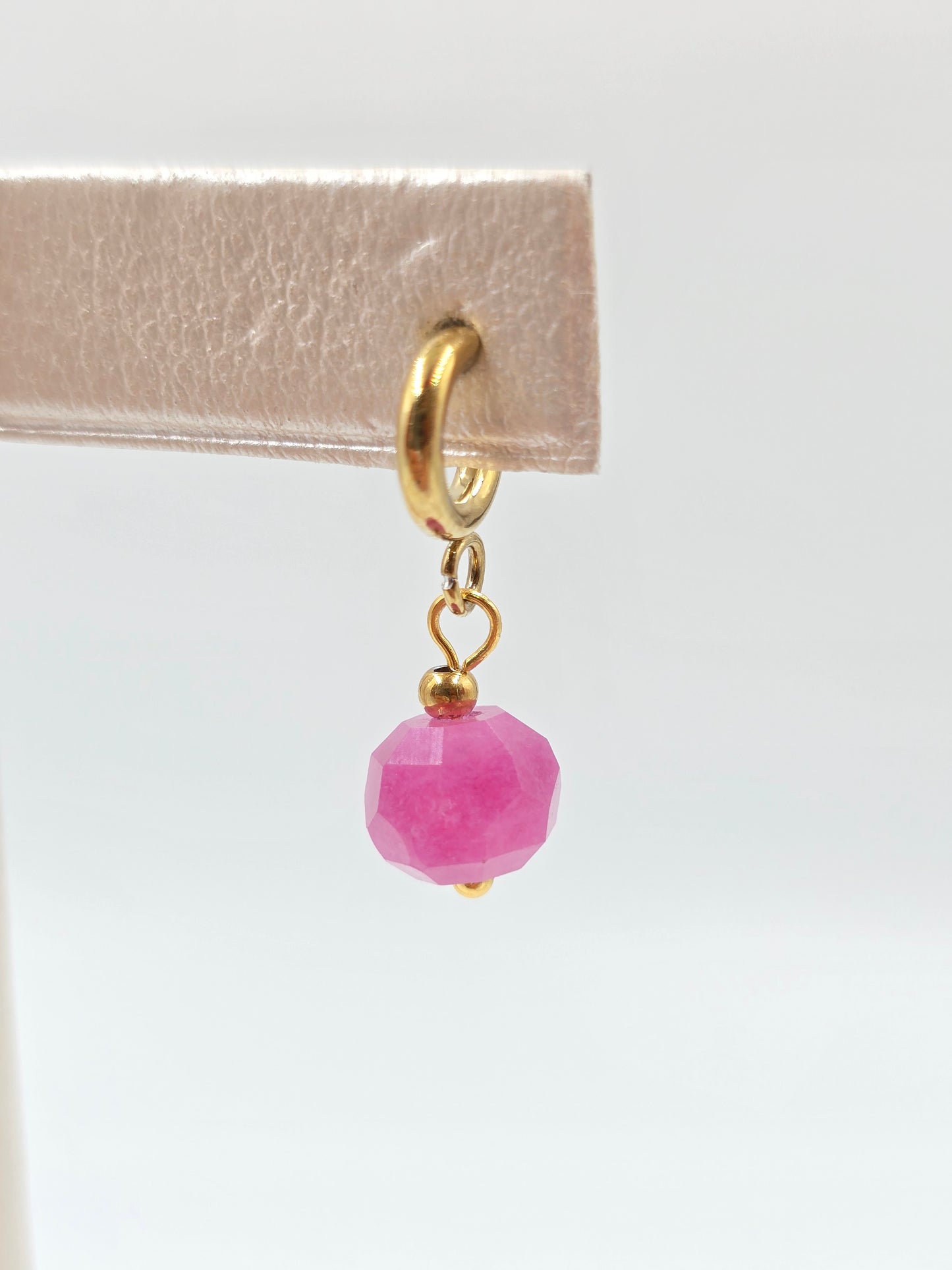 XS Stainless Steel Charms