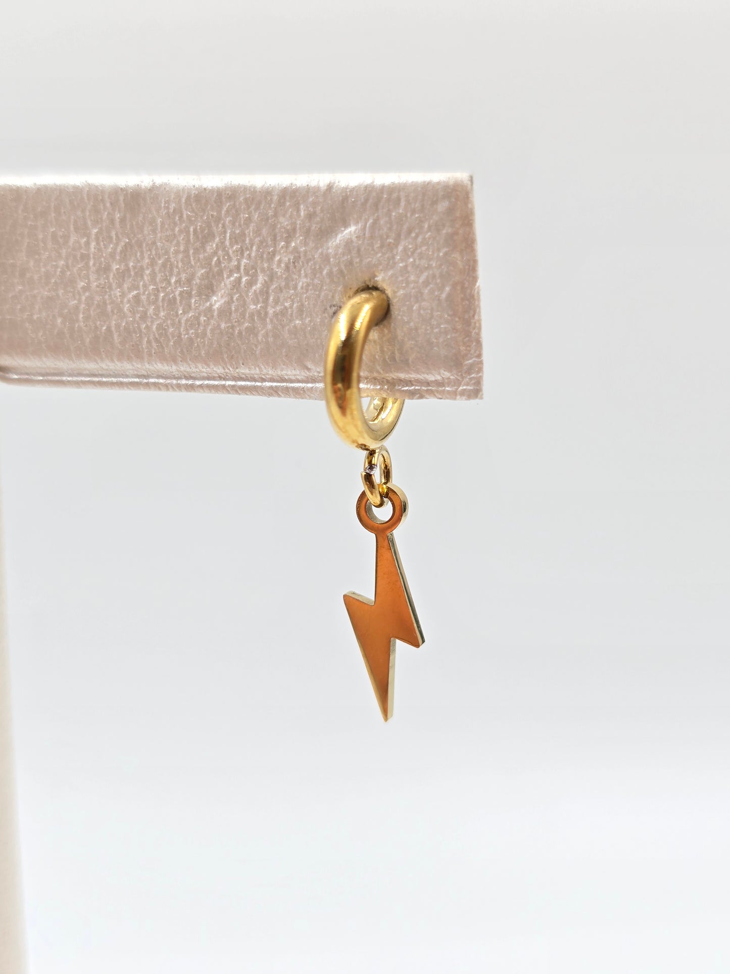 XS Stainless Steel Charms