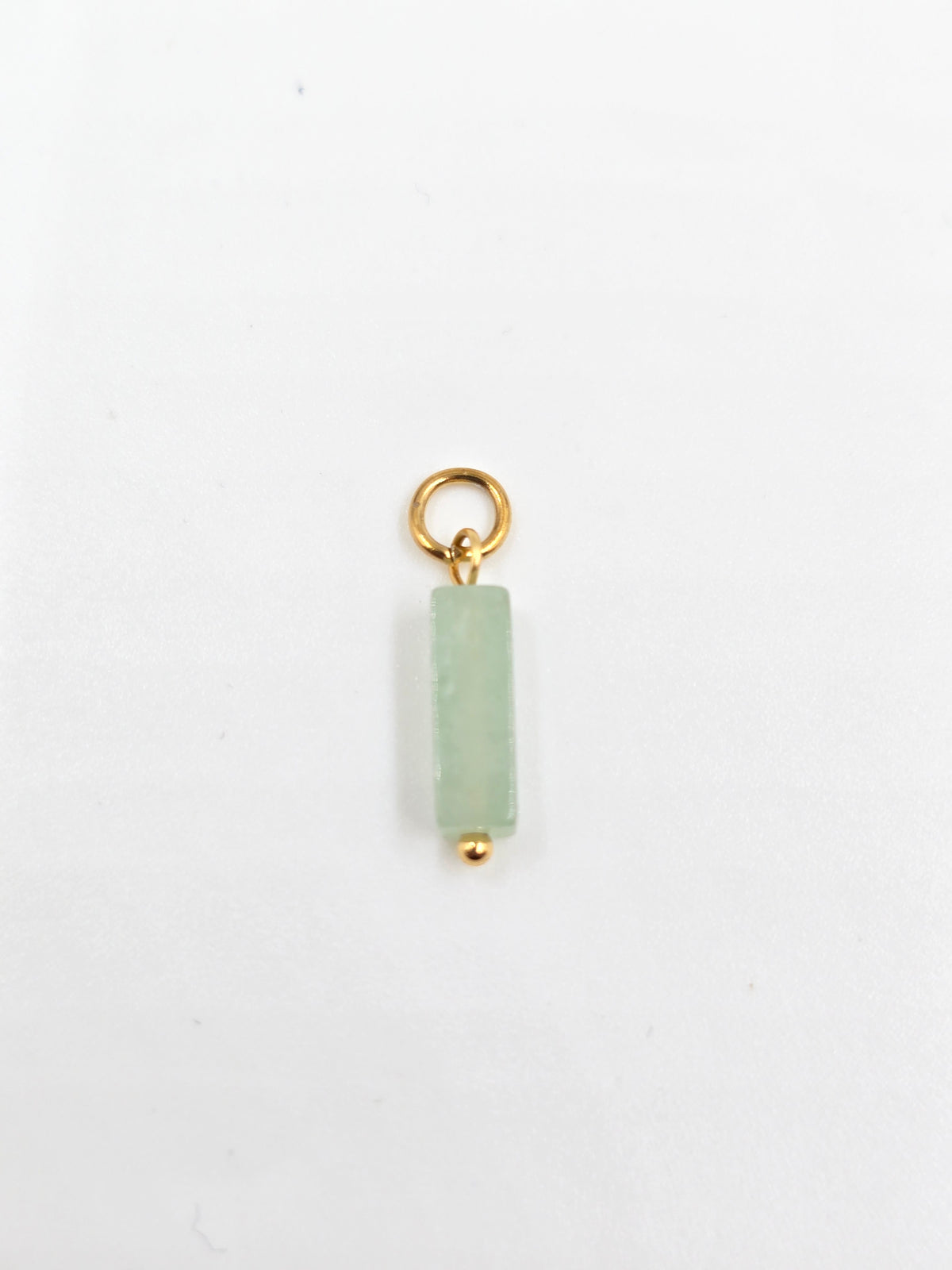 Natural Stones Charms
