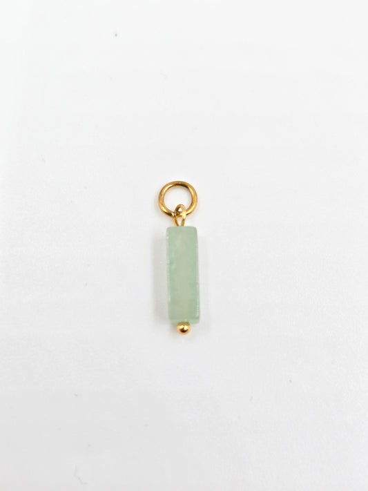 Natural Stones Charms