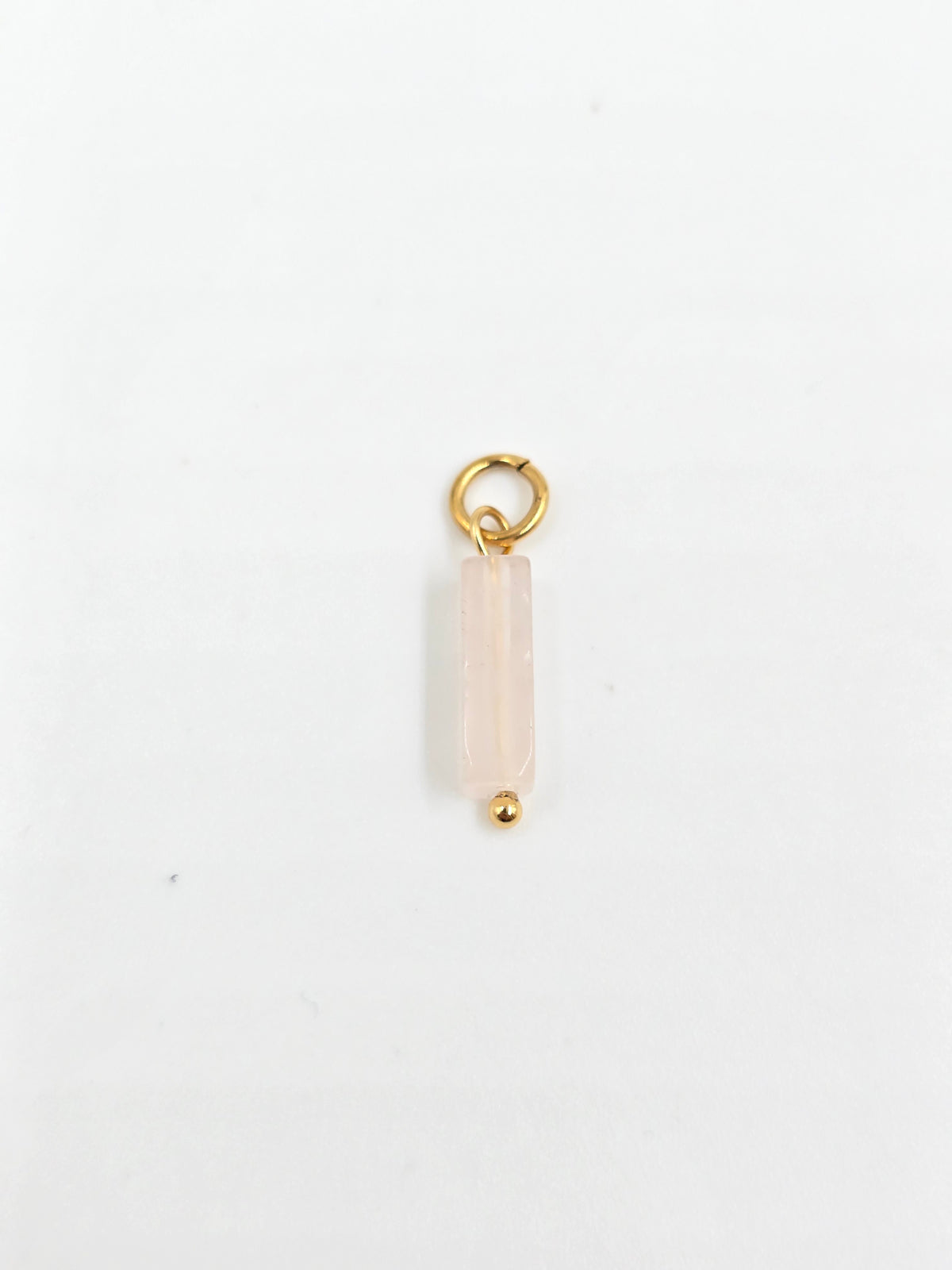 Natural Stones Charms
