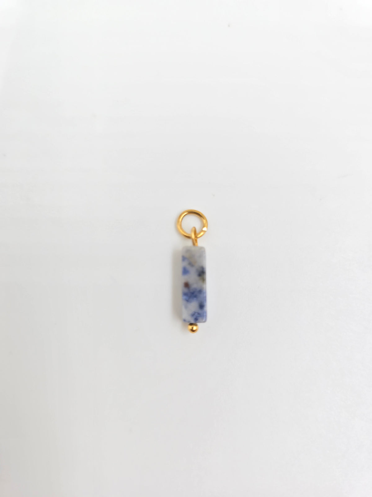 Natural Stones Charms