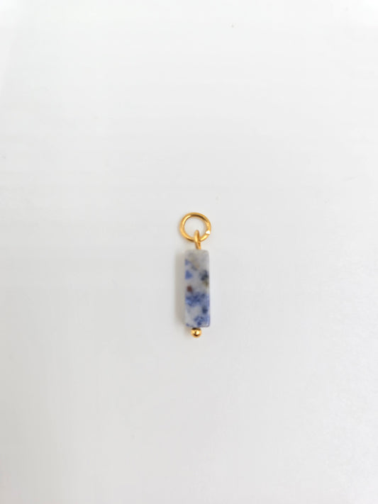 Natural Stones Charms