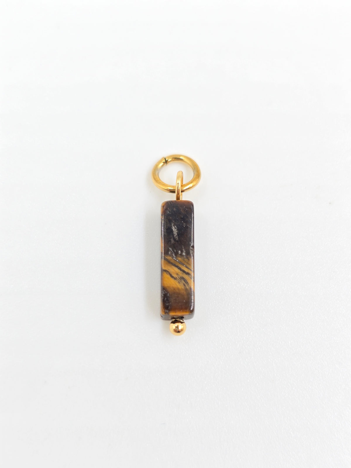 Natural Stones Charms
