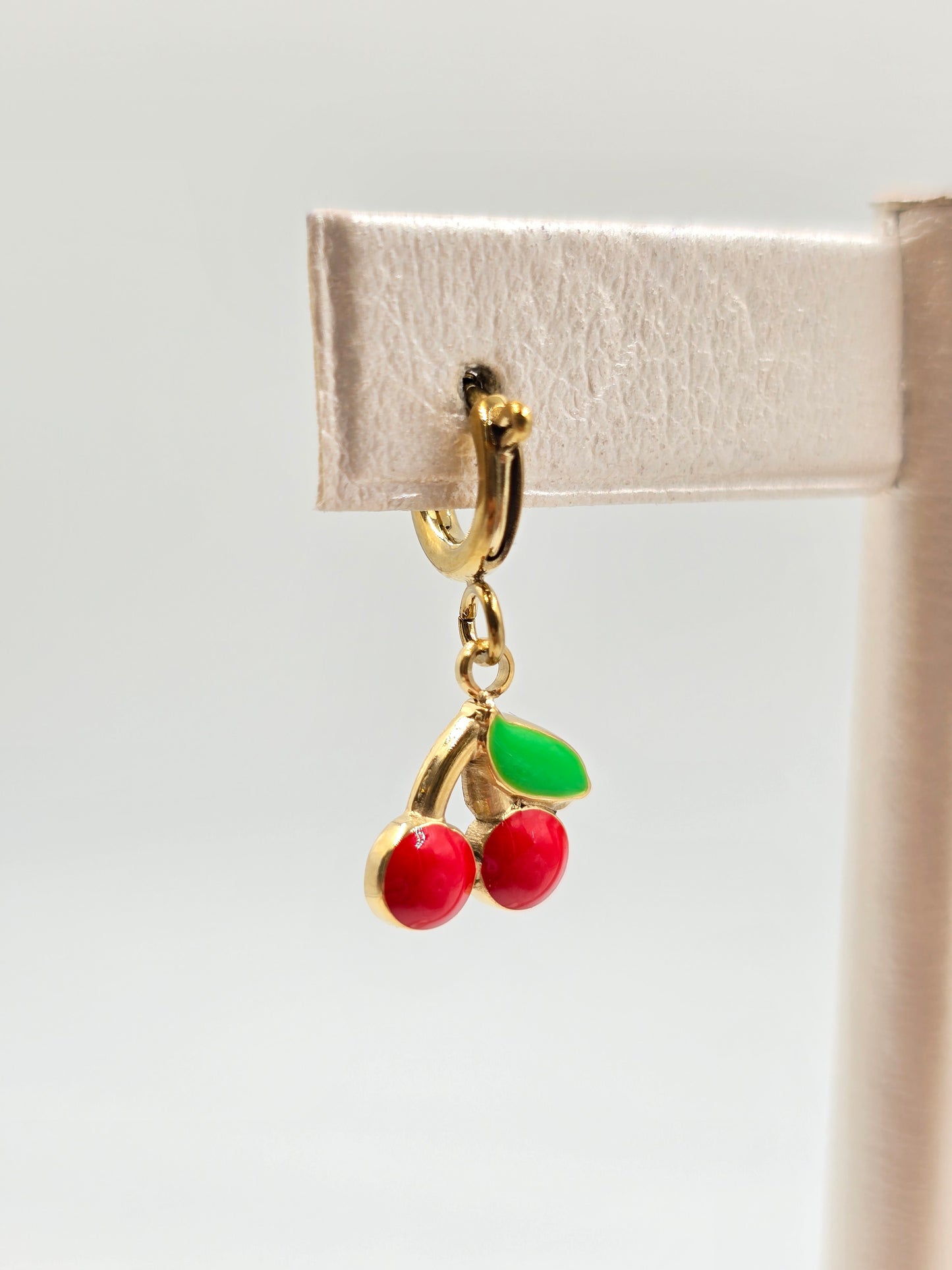 XL Stainless Steel Charms