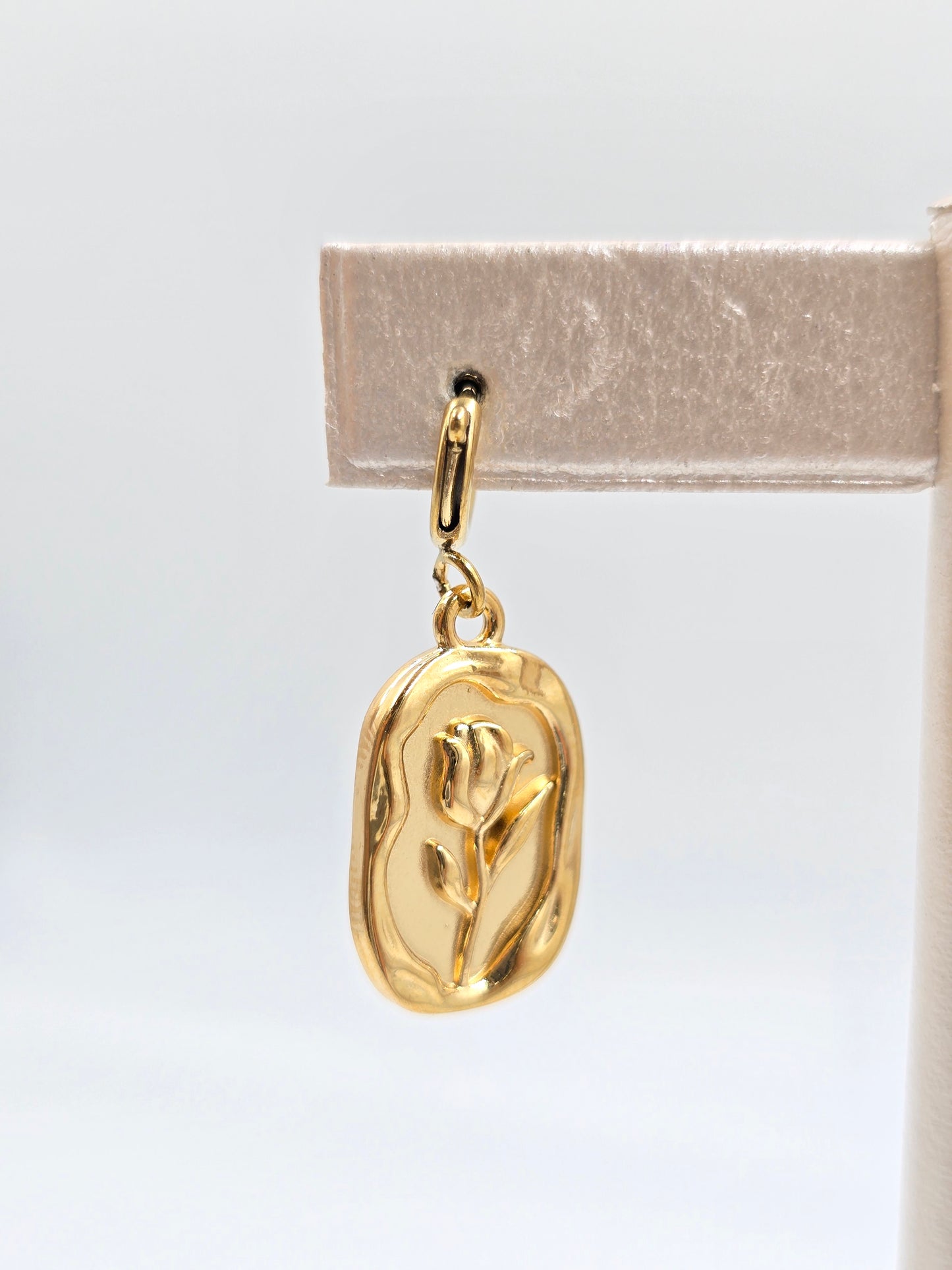 XL Stainless Steel Charms