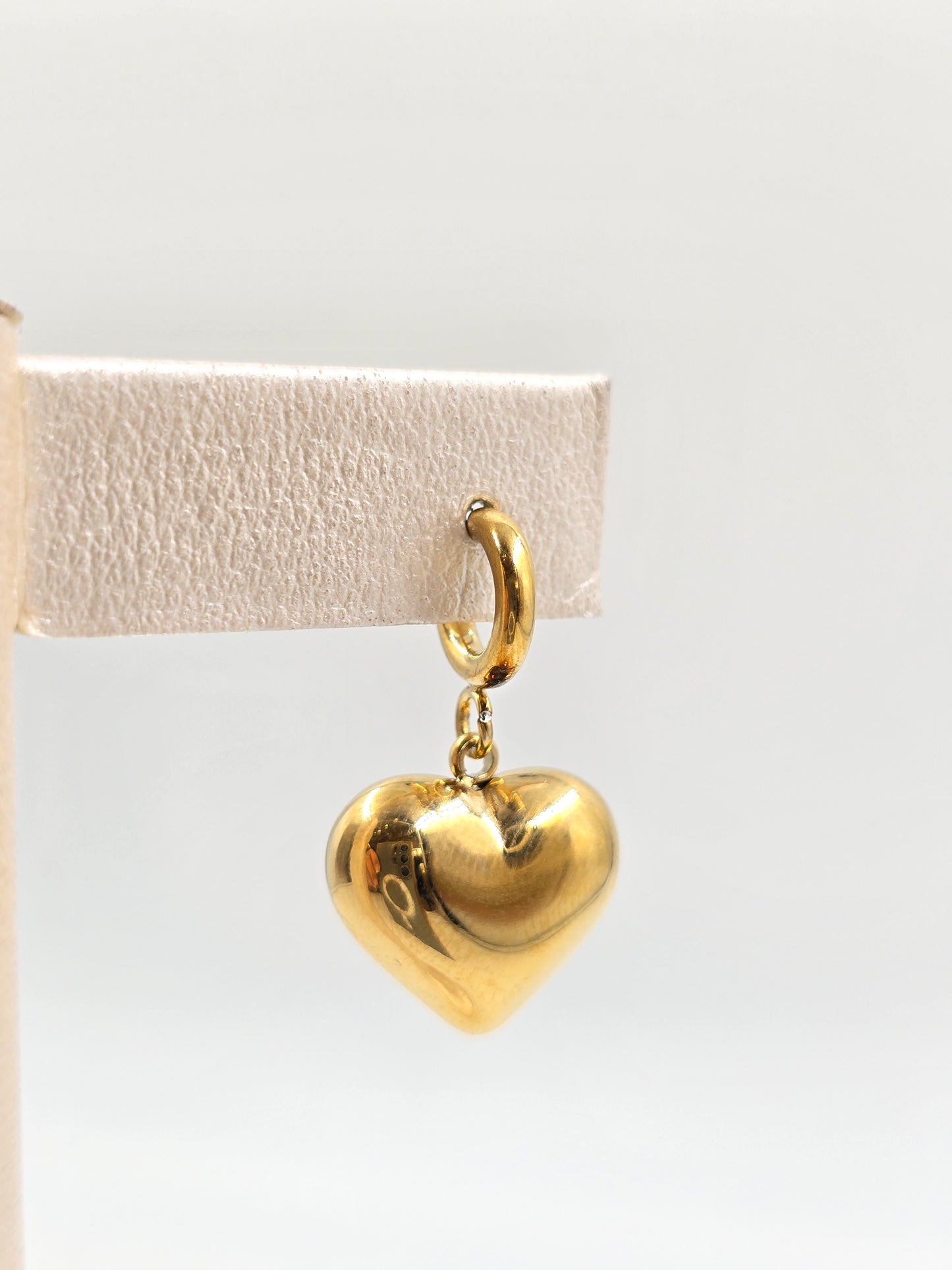 XL Stainless Steel Charms