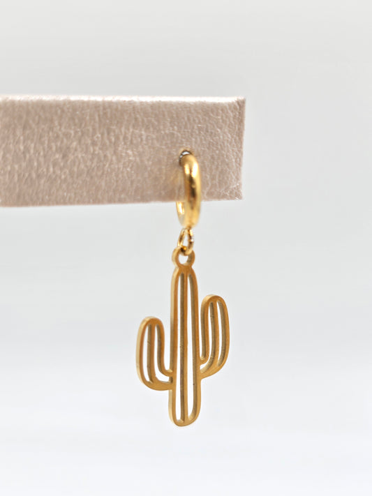 XL Stainless Steel Charms