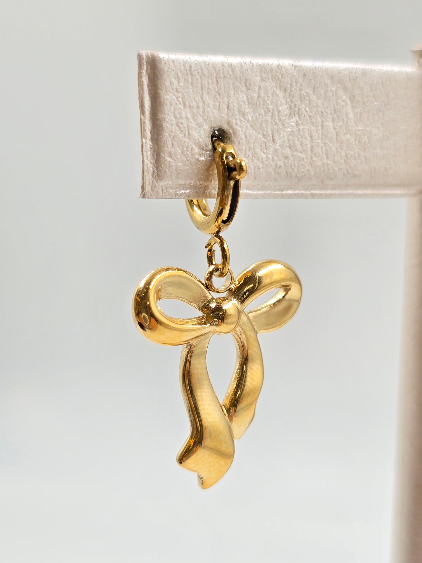 XL Stainless Steel Charms