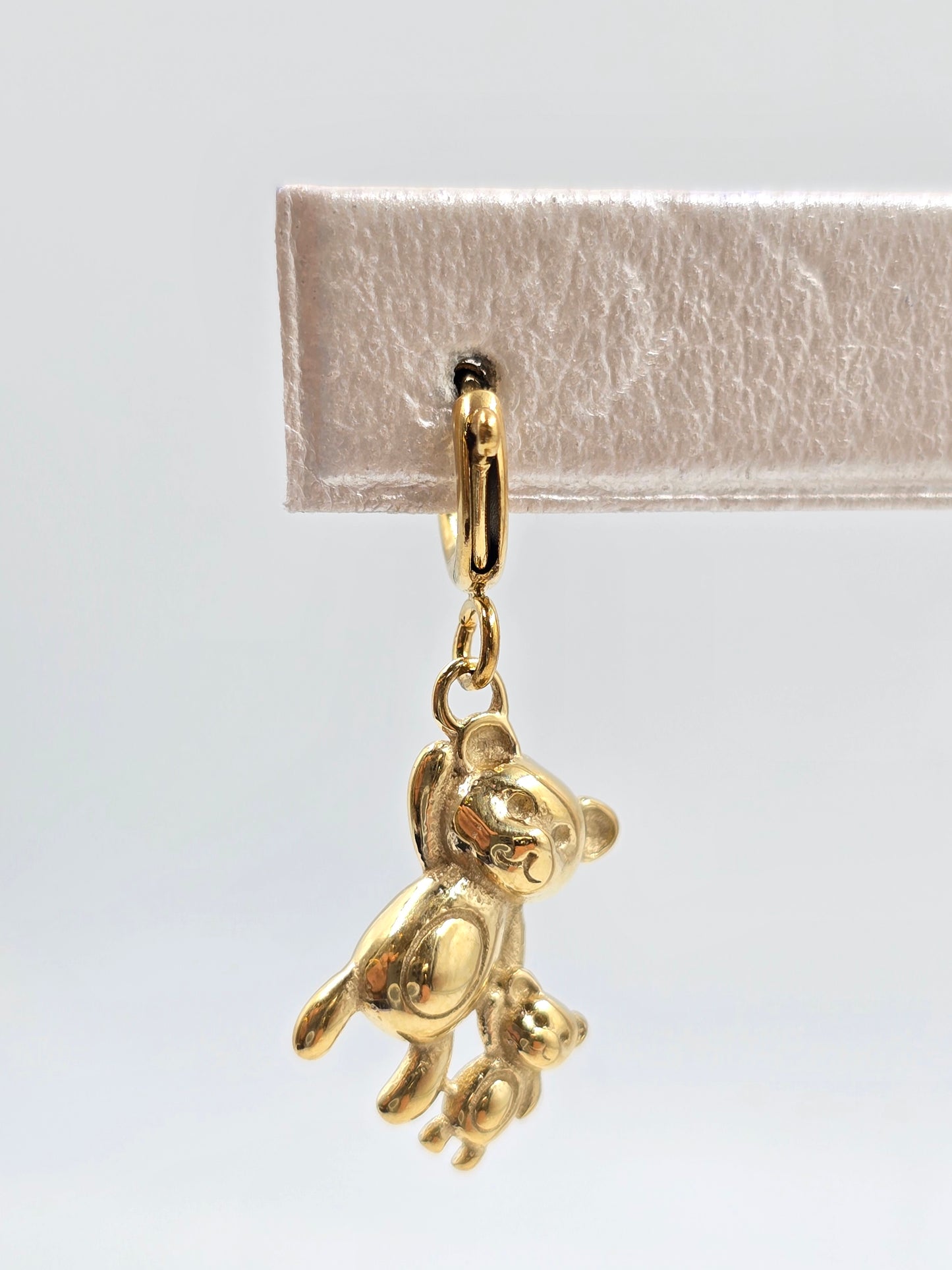 XL Stainless Steel Charms