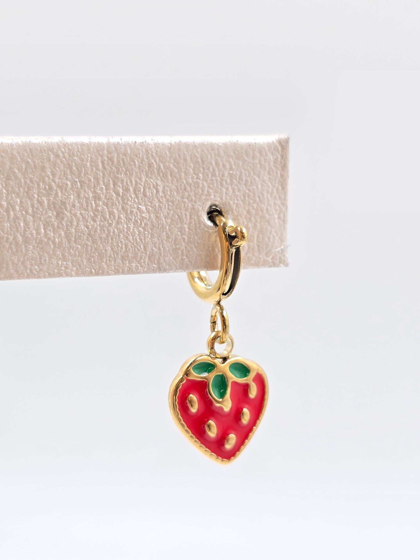 XL Stainless Steel Charms