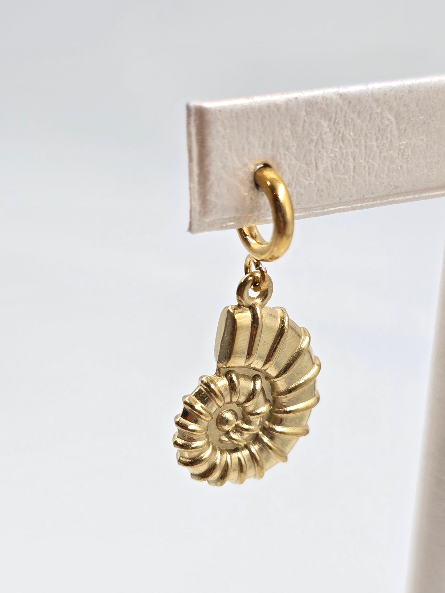 XXL Stainless Steel Charms