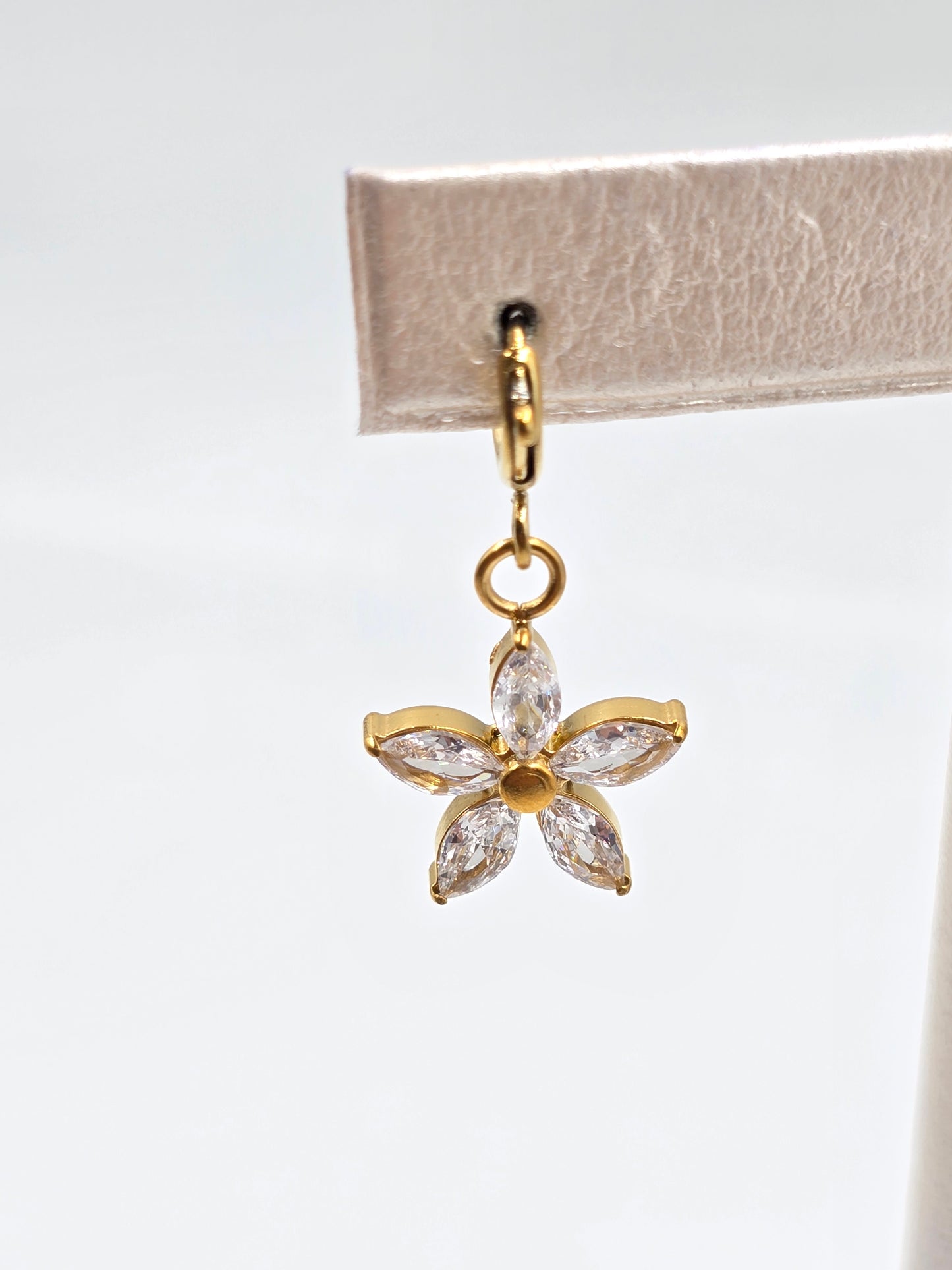 XXL Stainless Steel Charms