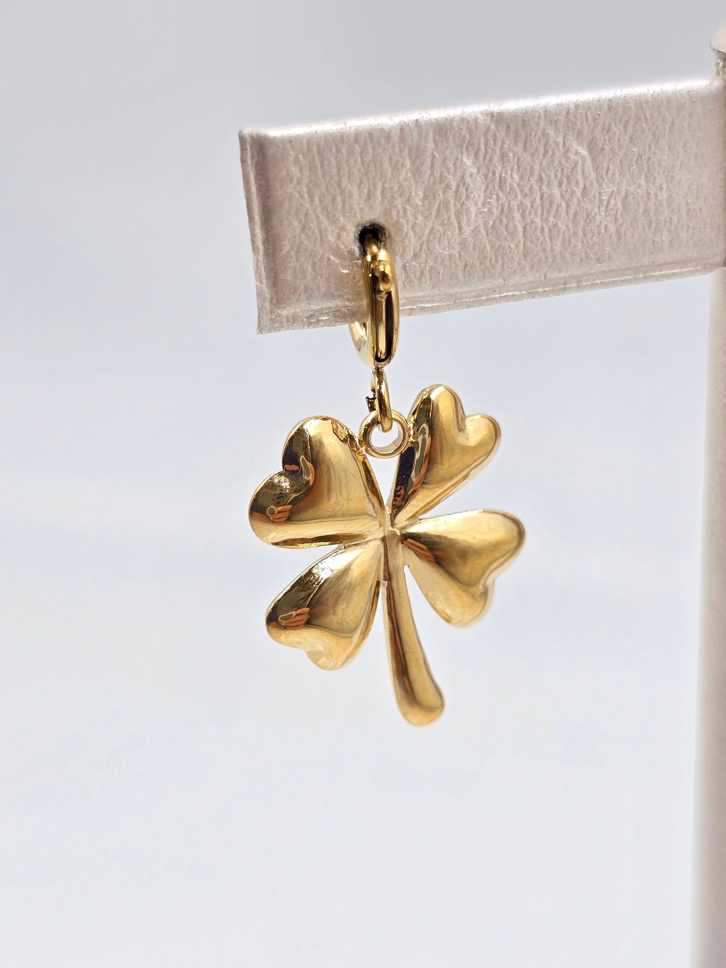 XXL Stainless Steel Charms