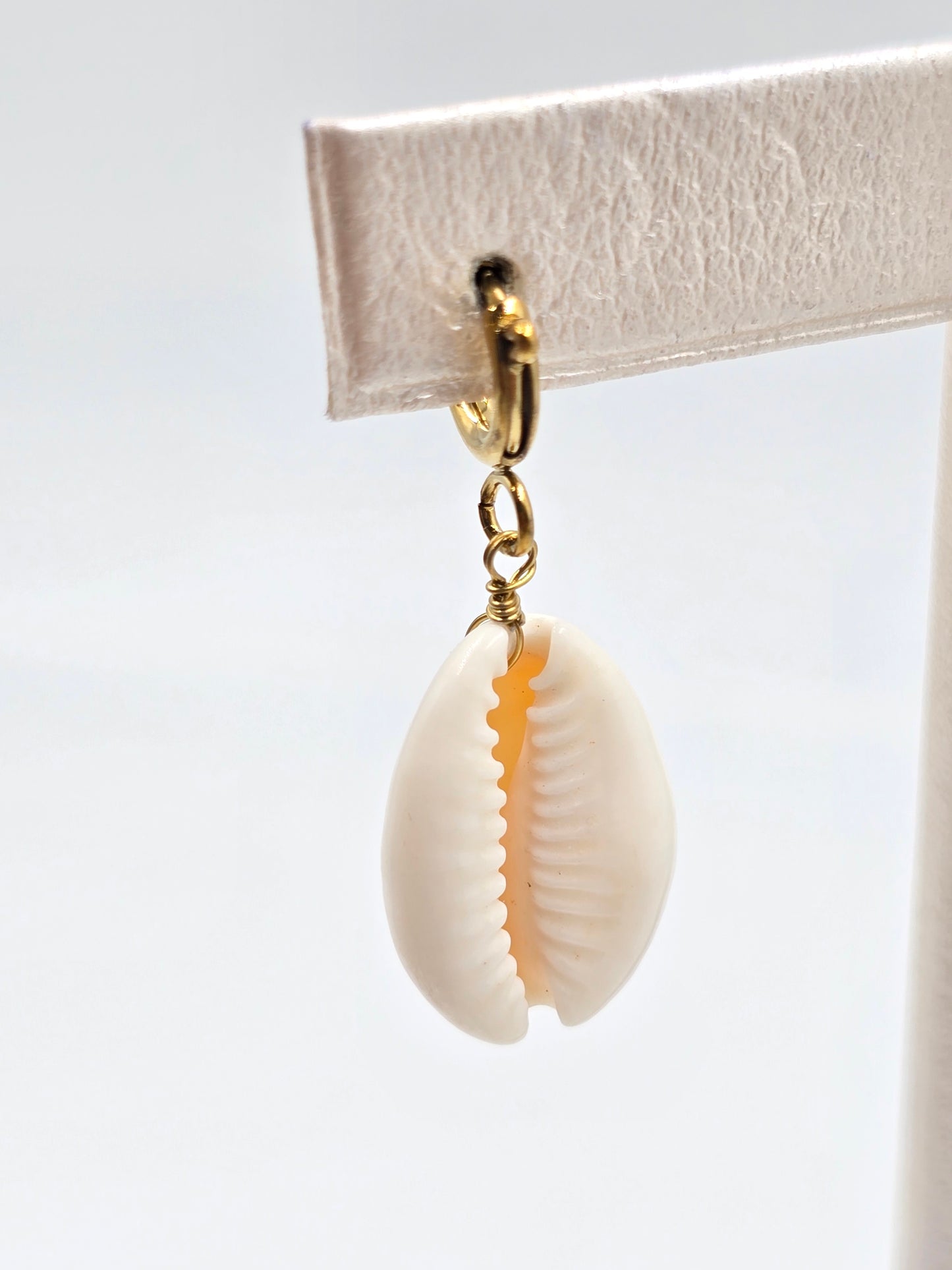 XXL Stainless Steel Charms
