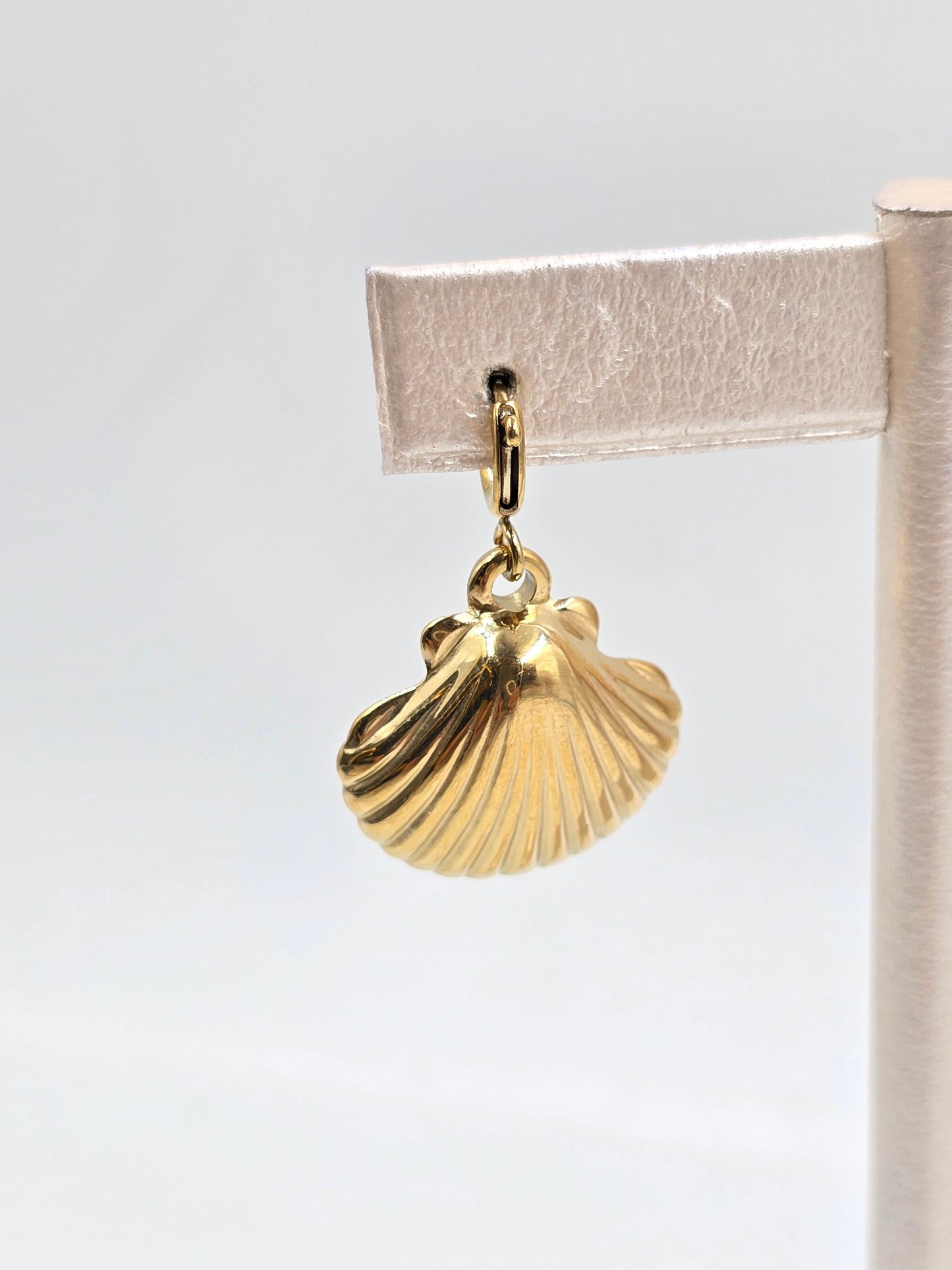 XXL Stainless Steel Charms