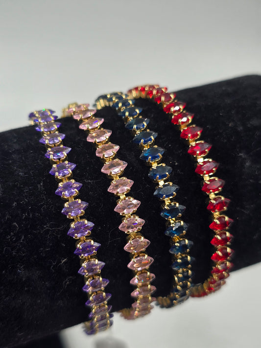 Tennis Bracelets
