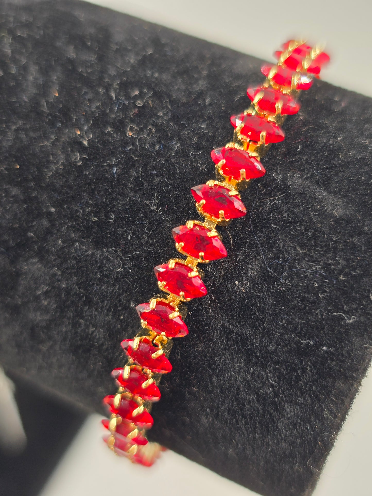 Tennis Bracelets