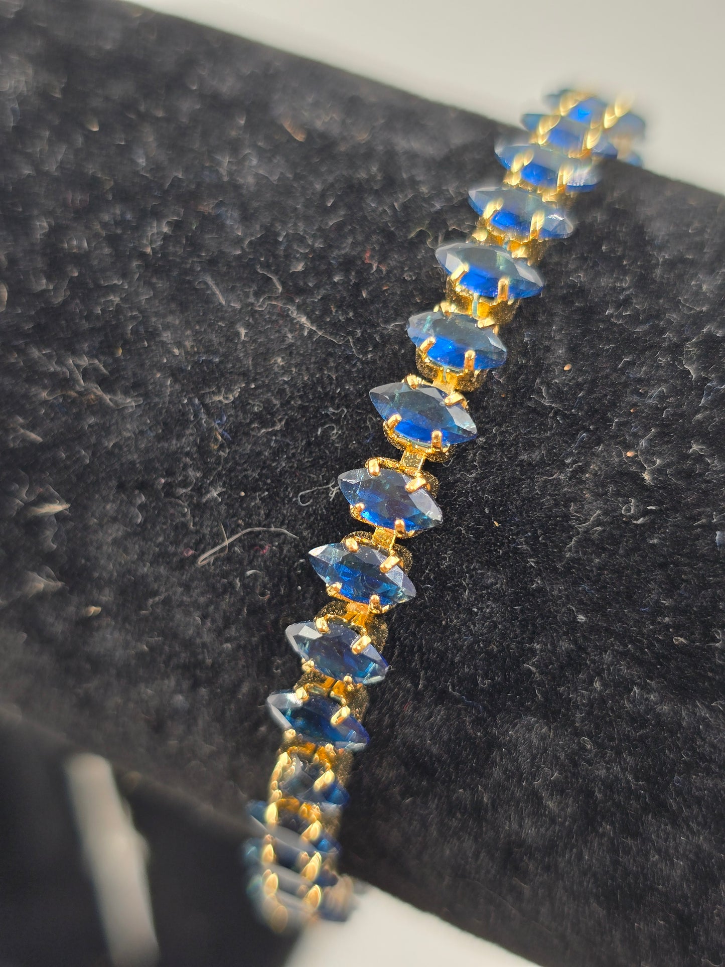 Tennis Bracelets