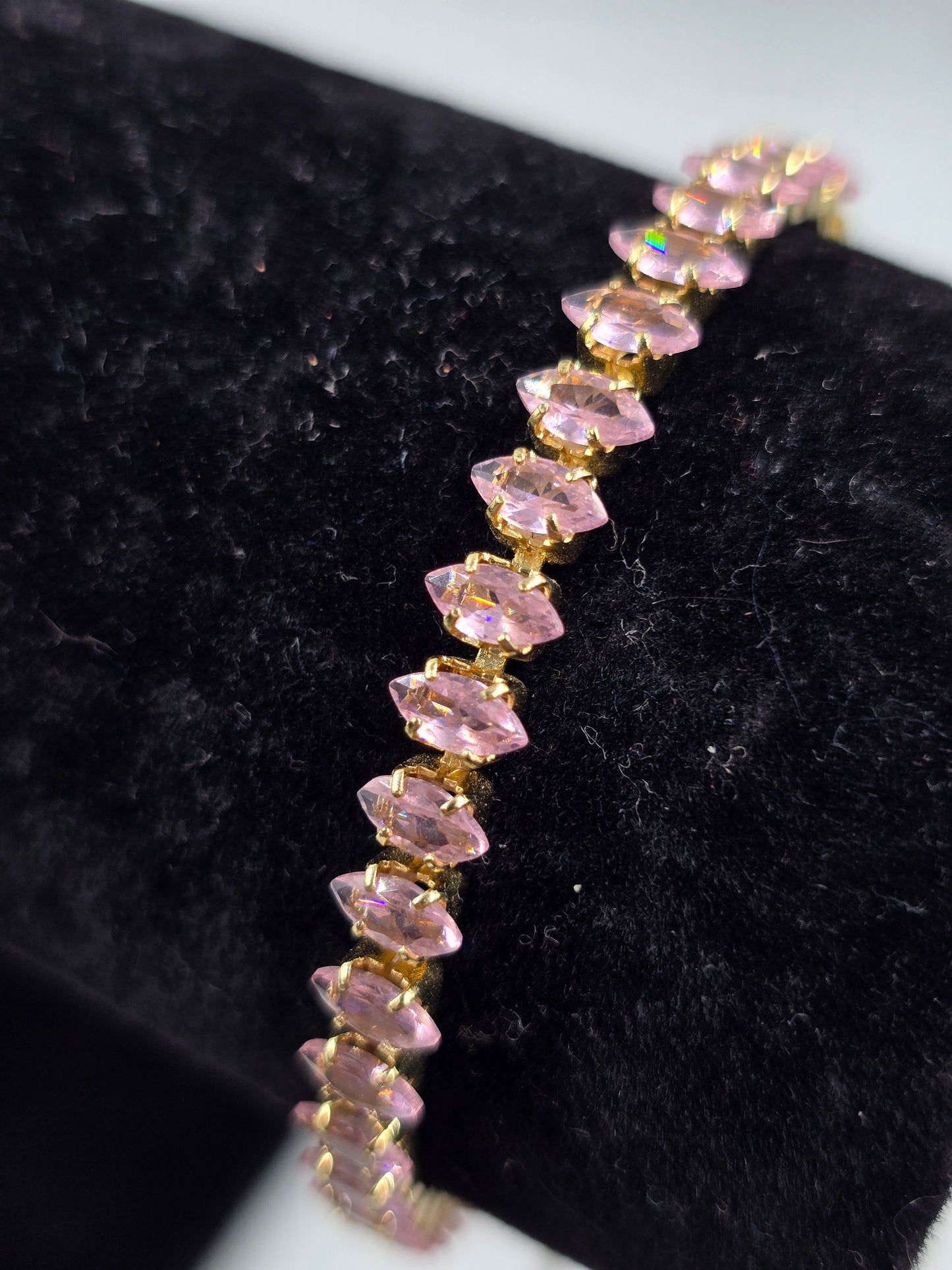Tennis Bracelets