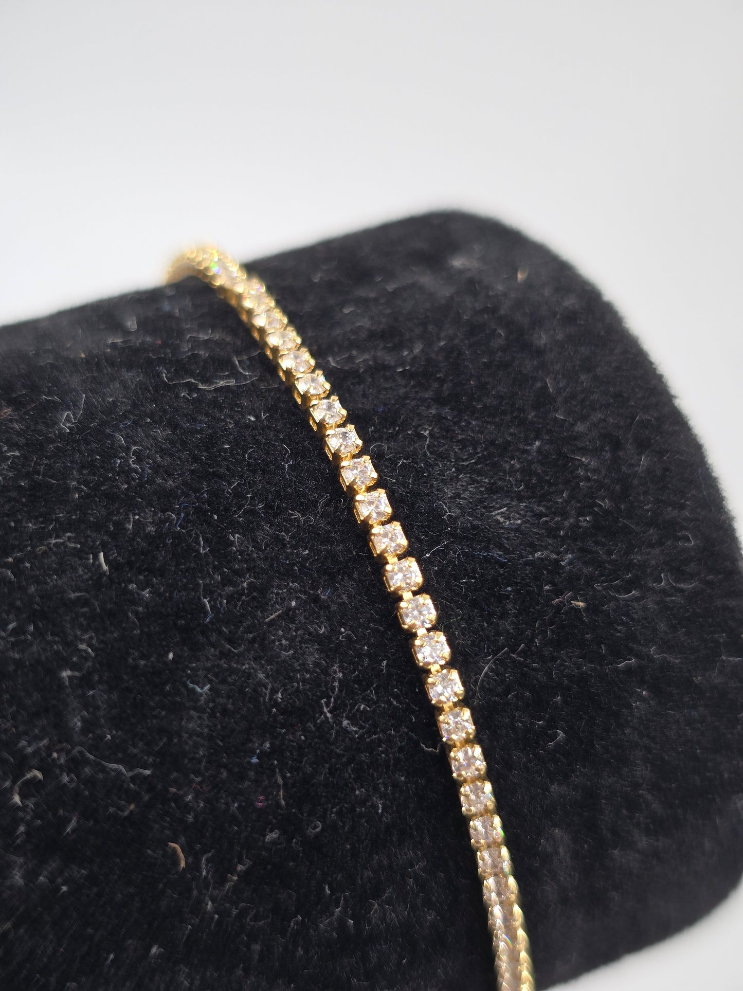 Tennis Bracelets