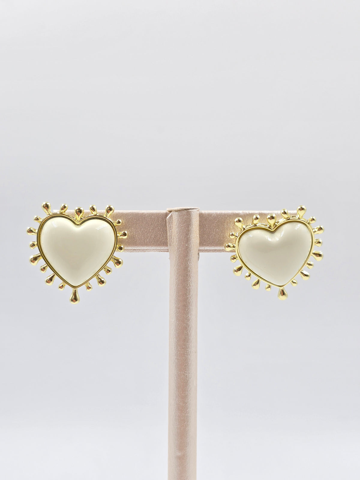 O - Heart Set