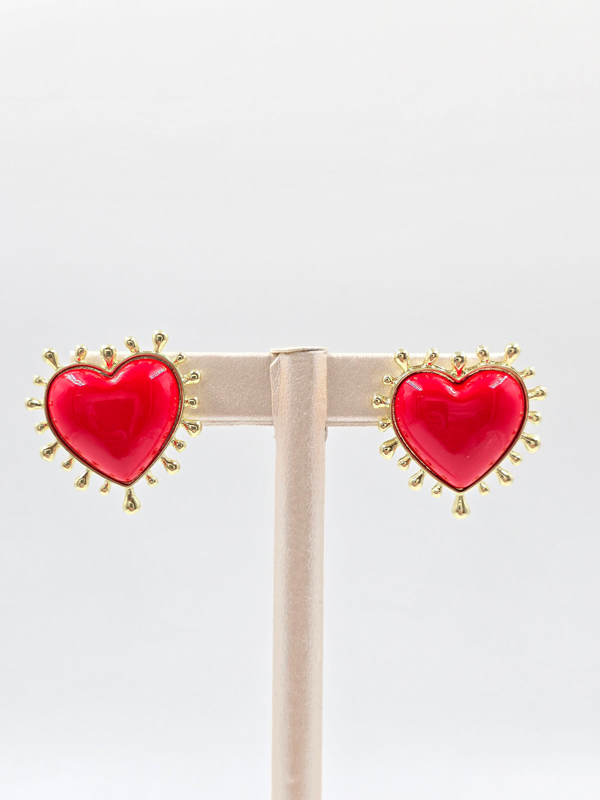 O - Heart Set