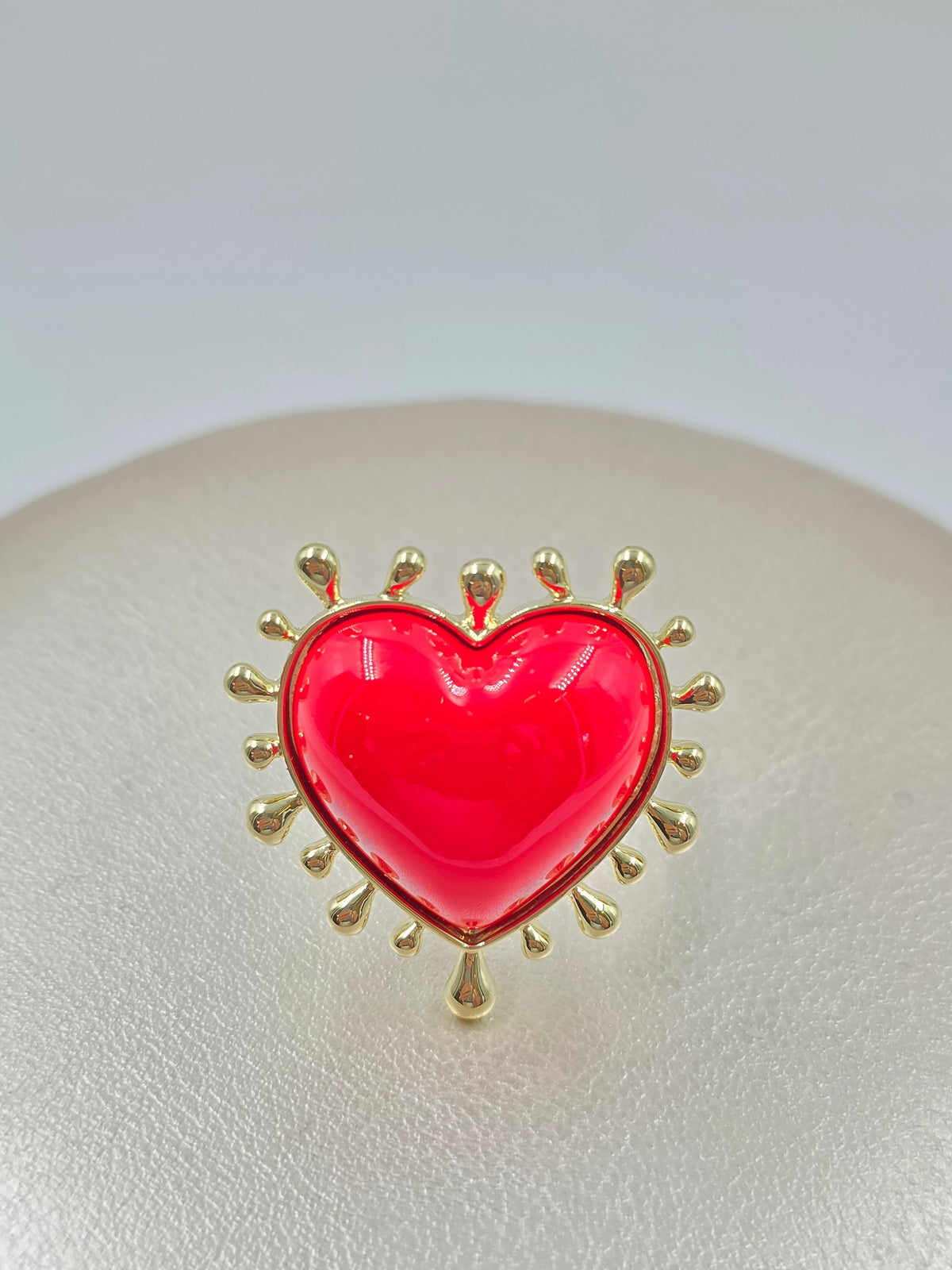 O - Heart Set