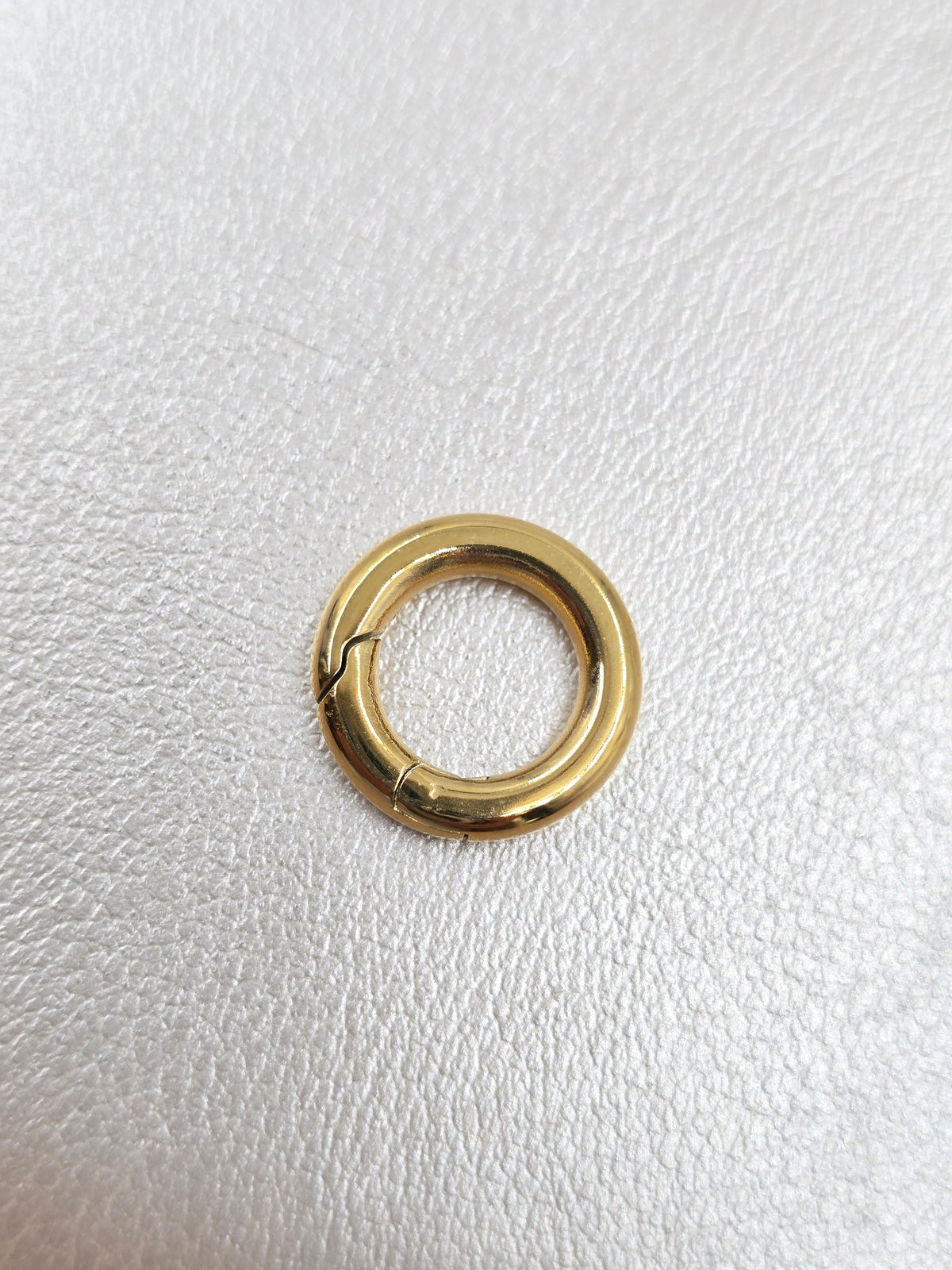 Charm Clasp