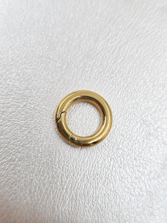 Charm Clasp