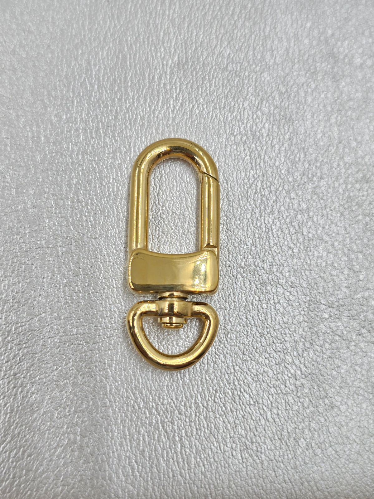 Charm Clasp