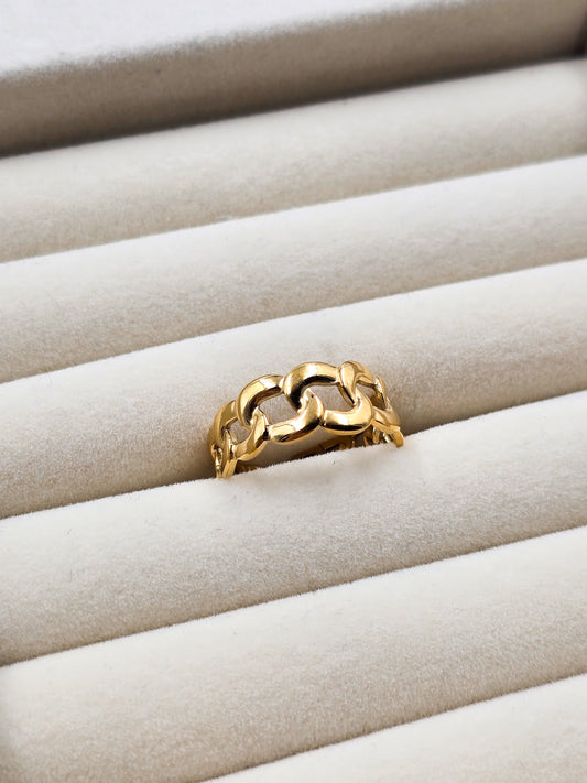 Stainless Steel Chain Links