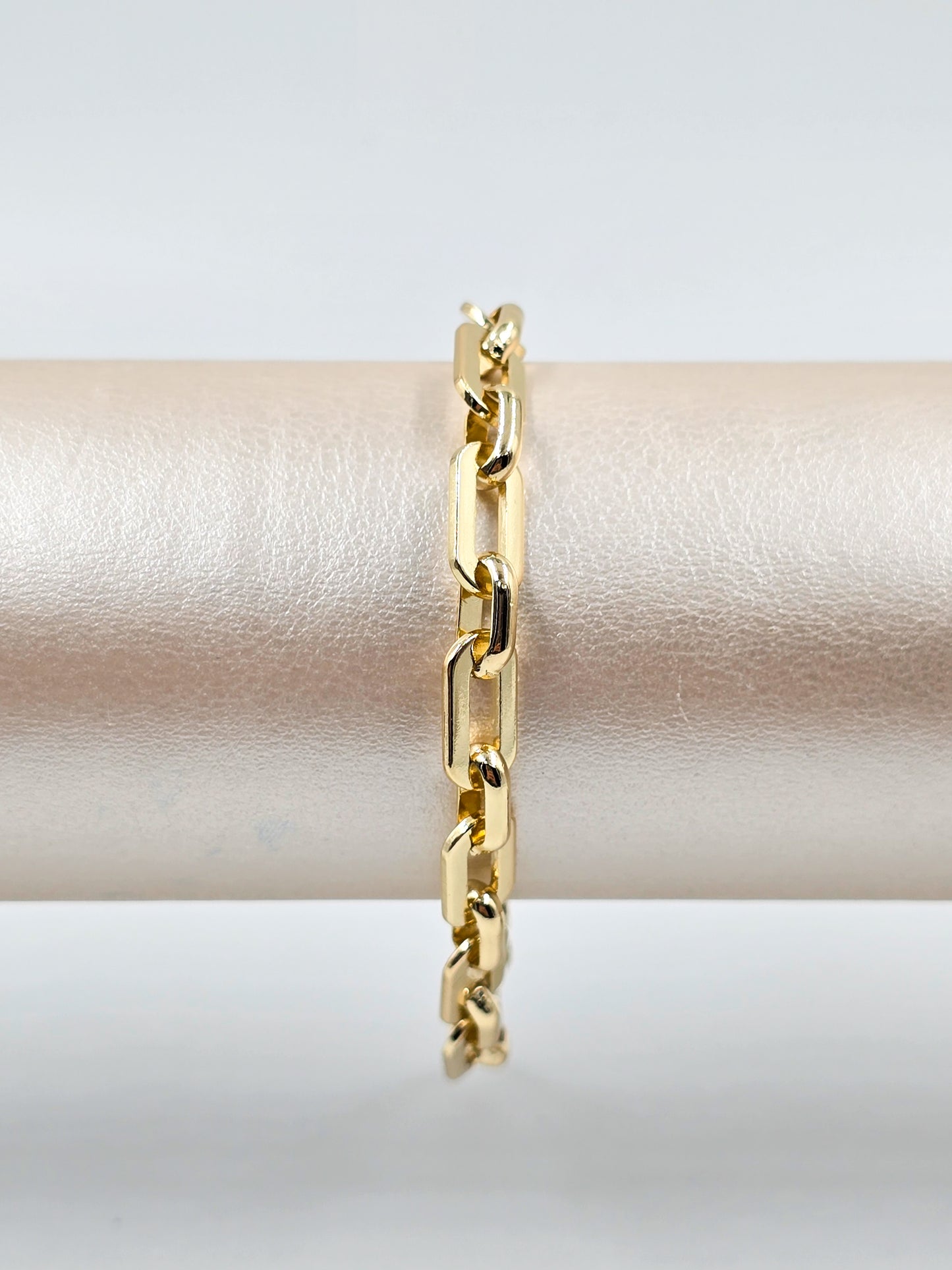 Chain Bracelet