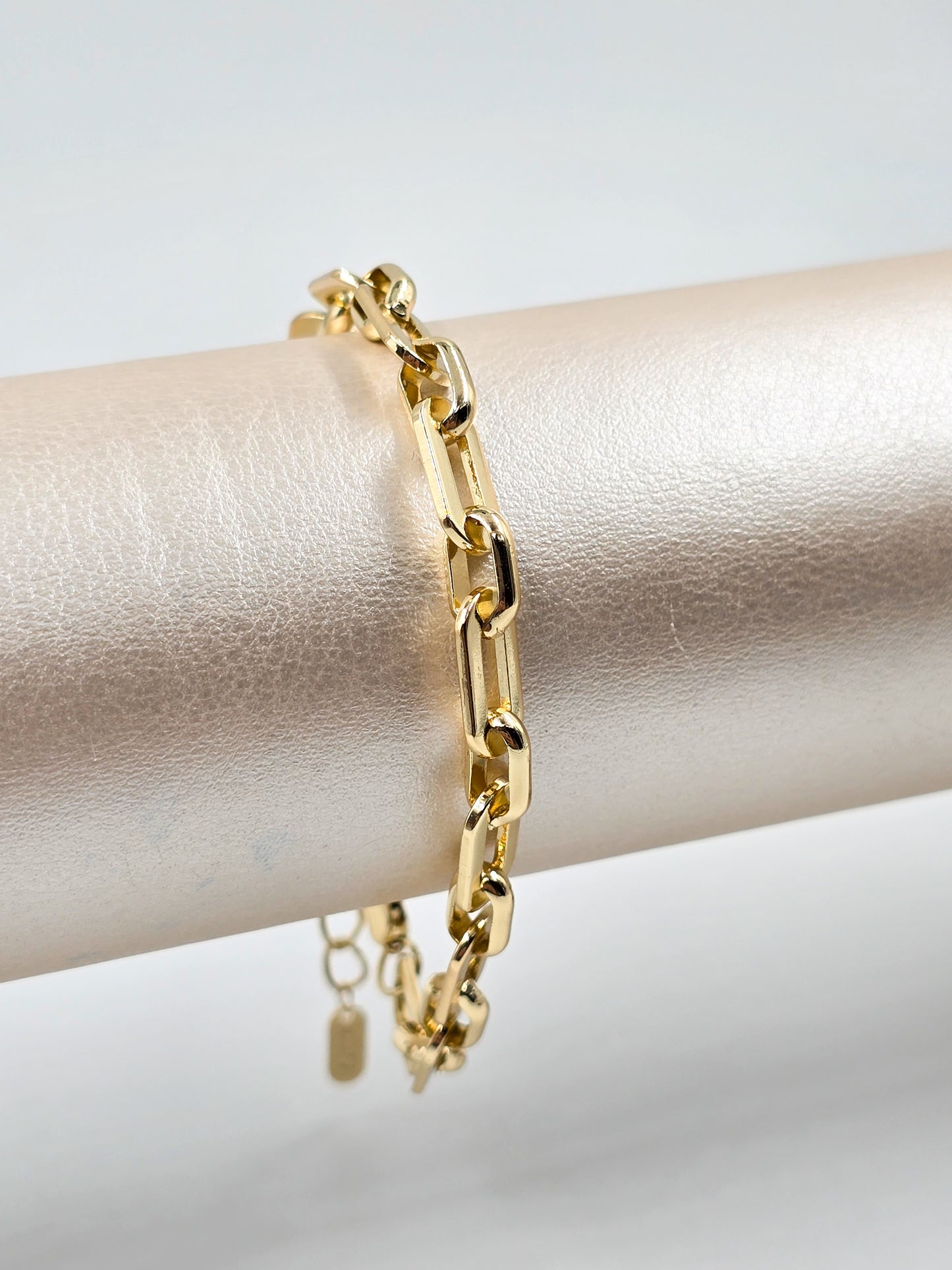 Chain Bracelet