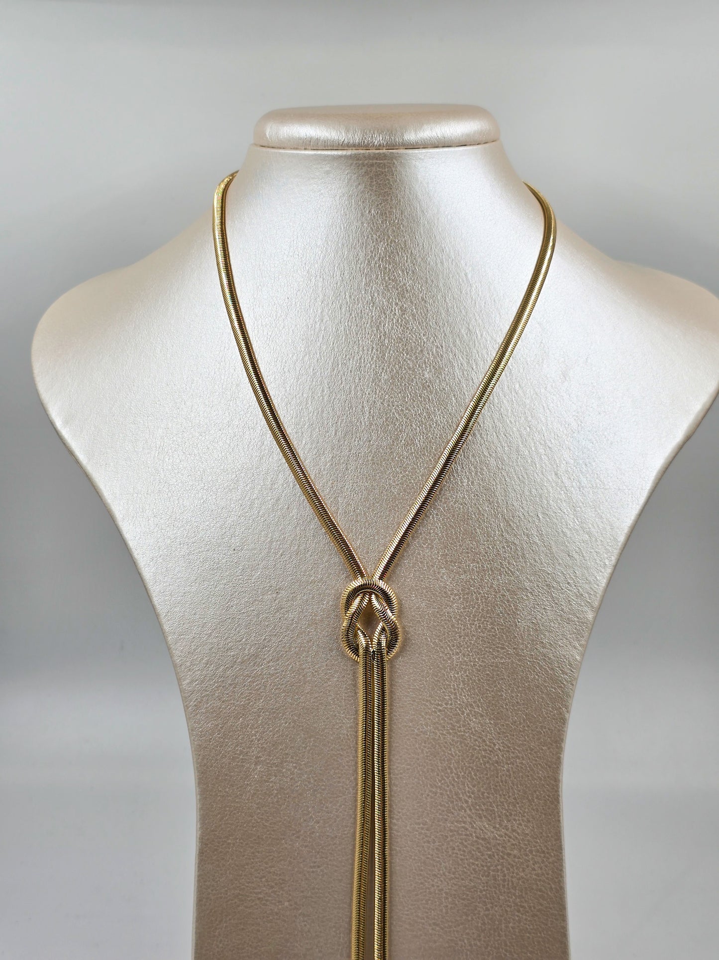 Cuban Link Chain Necklace