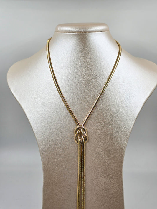 Cuban Link Chain Necklace