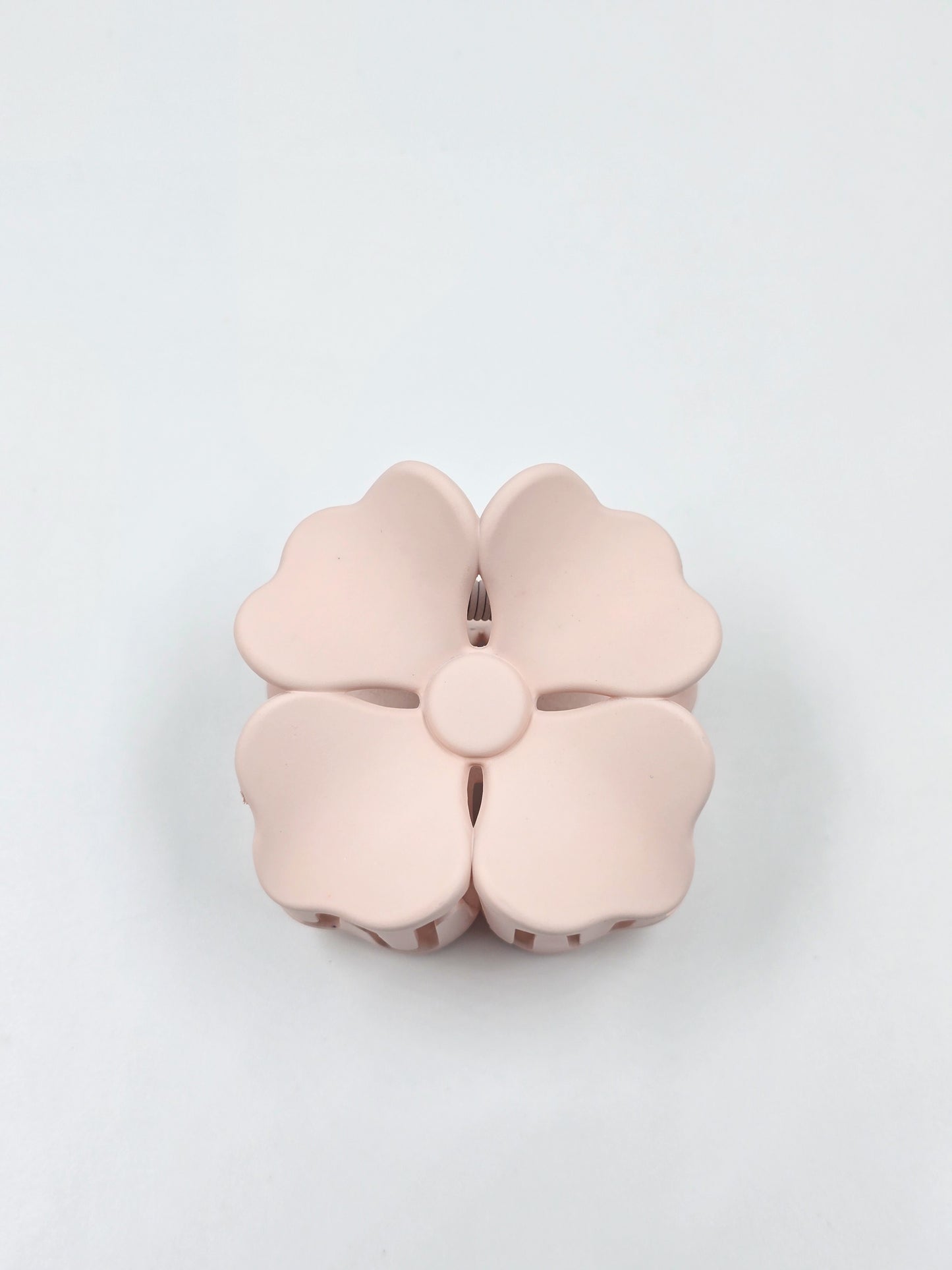 Flower Hair Clip