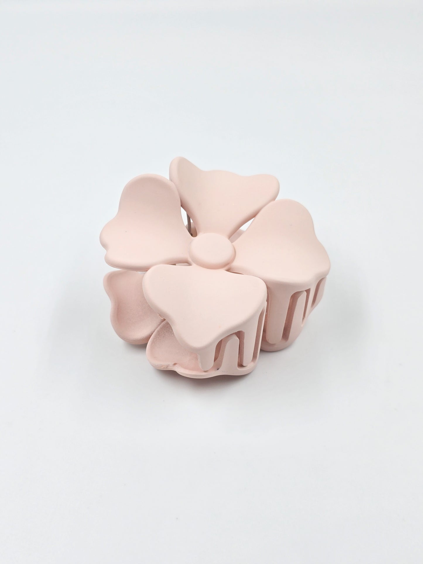 Flower Hair Clip