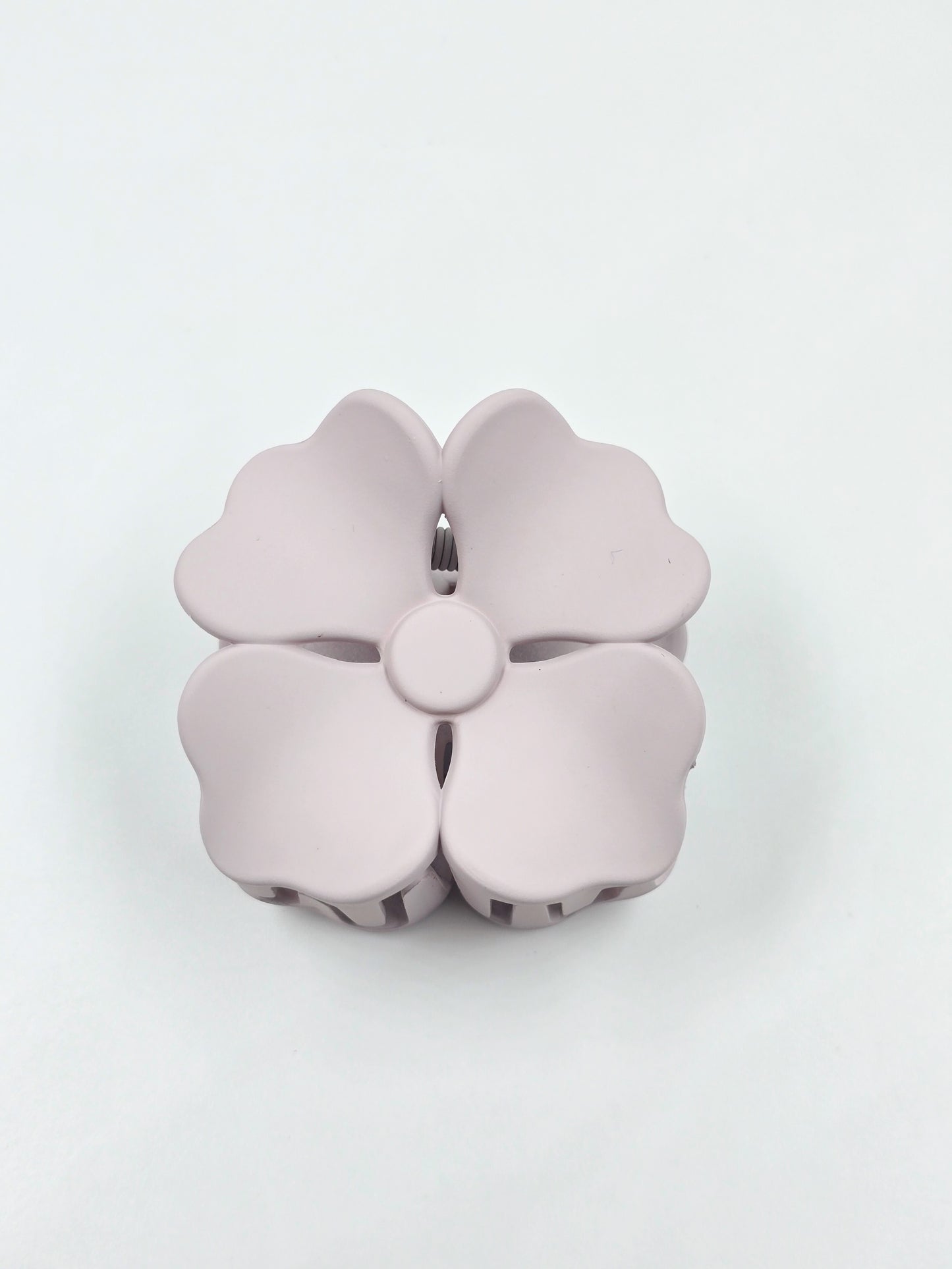 Flower Hair Clip