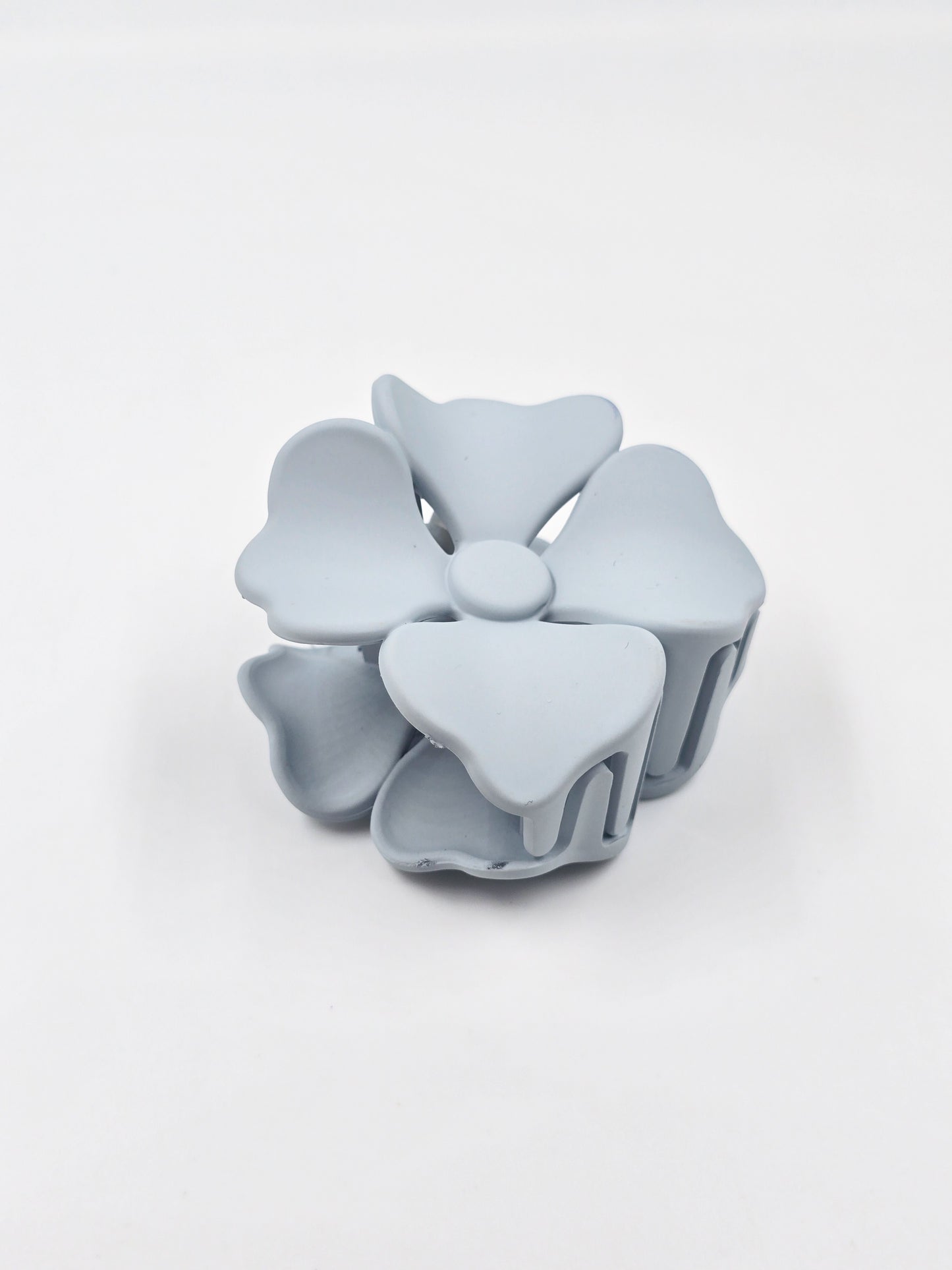 Flower Hair Clip