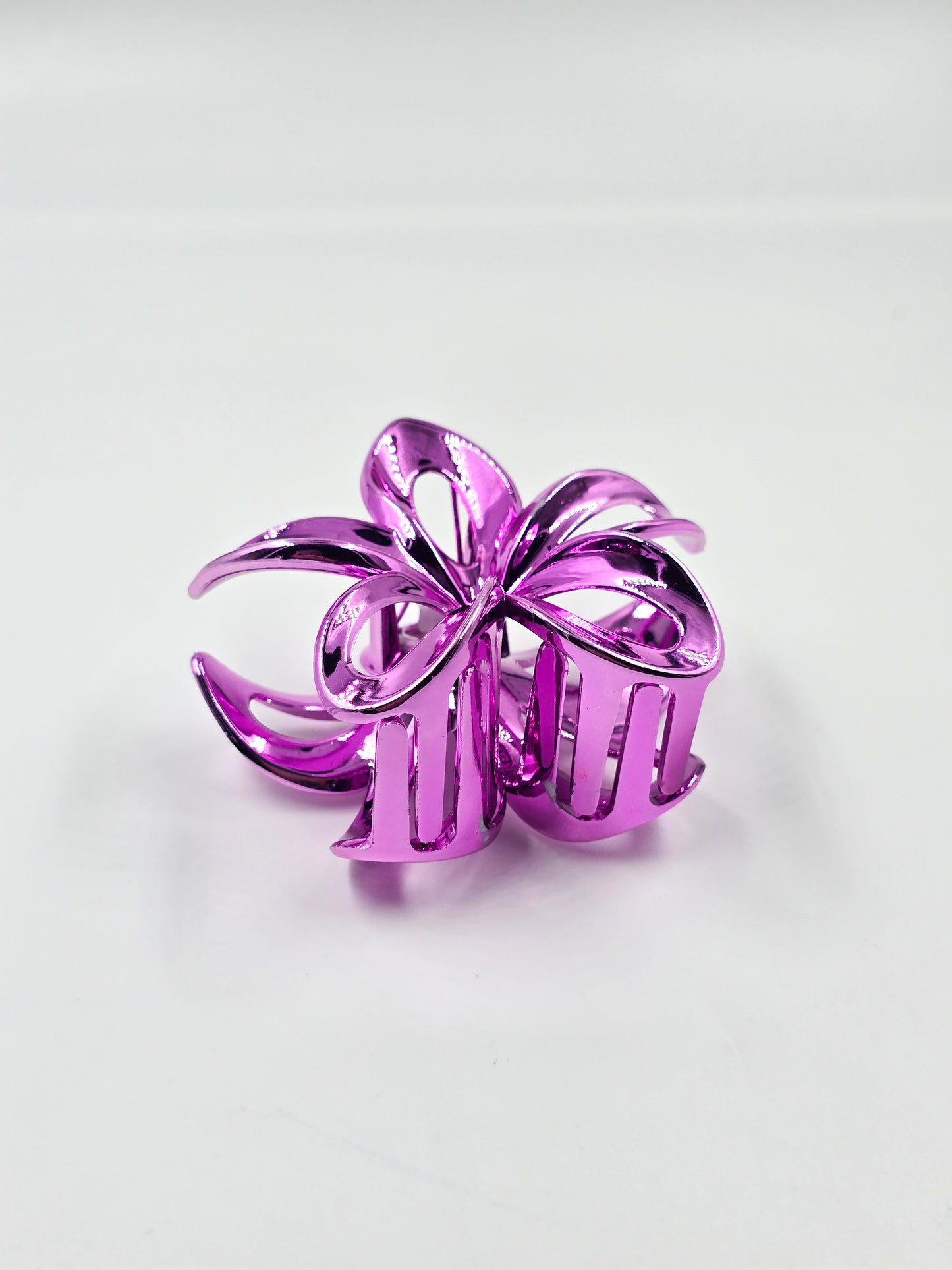 Hawaiian Flower Hair clip